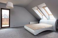 Westbury bedroom extensions