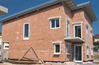 Westbury home extensions