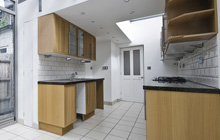 Westbury kitchen extension leads